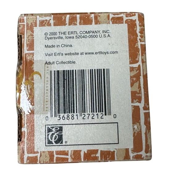 ANHEUSER Busch Budweiser Collectable Beer Keg Bank; Diecast Metal, Heavy - Picture 4 of 8